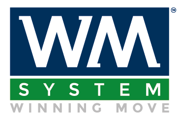 Logo WM System